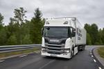 Scania G 410 4x2 Highline 2017 года